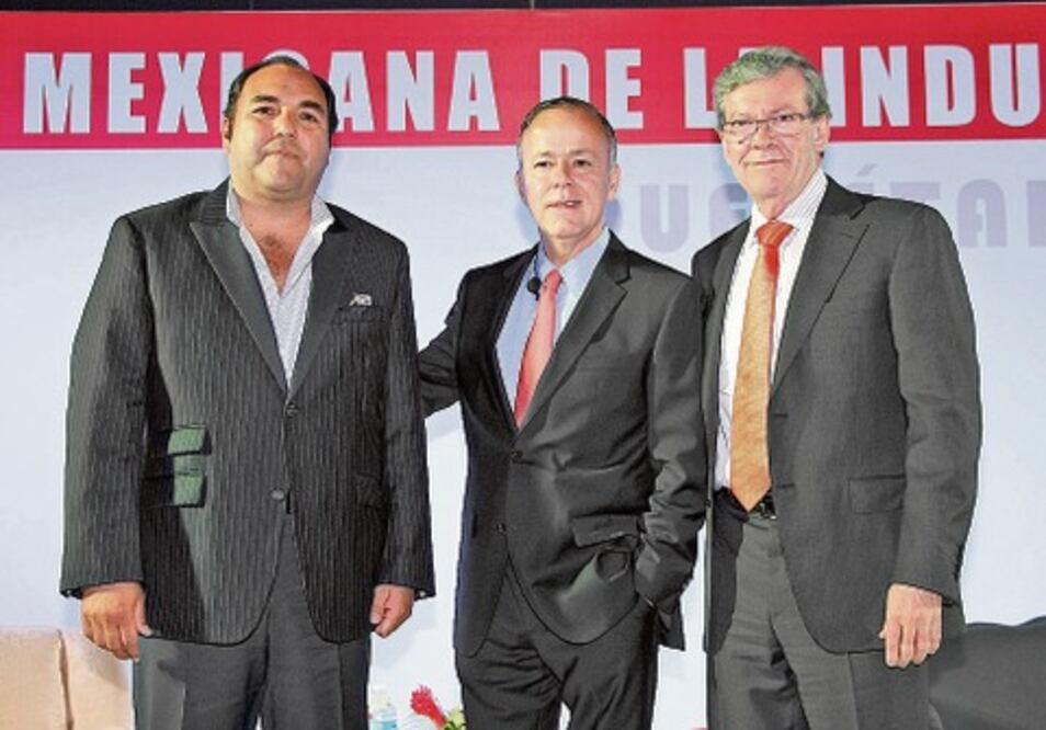 En elecciones ganará Querétaro: Ciro