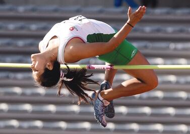 Querétaro, listo para Olimpiada Nacional