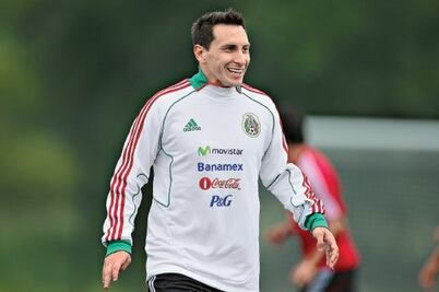 "Si jugué fue porque la FIFA autorizó"