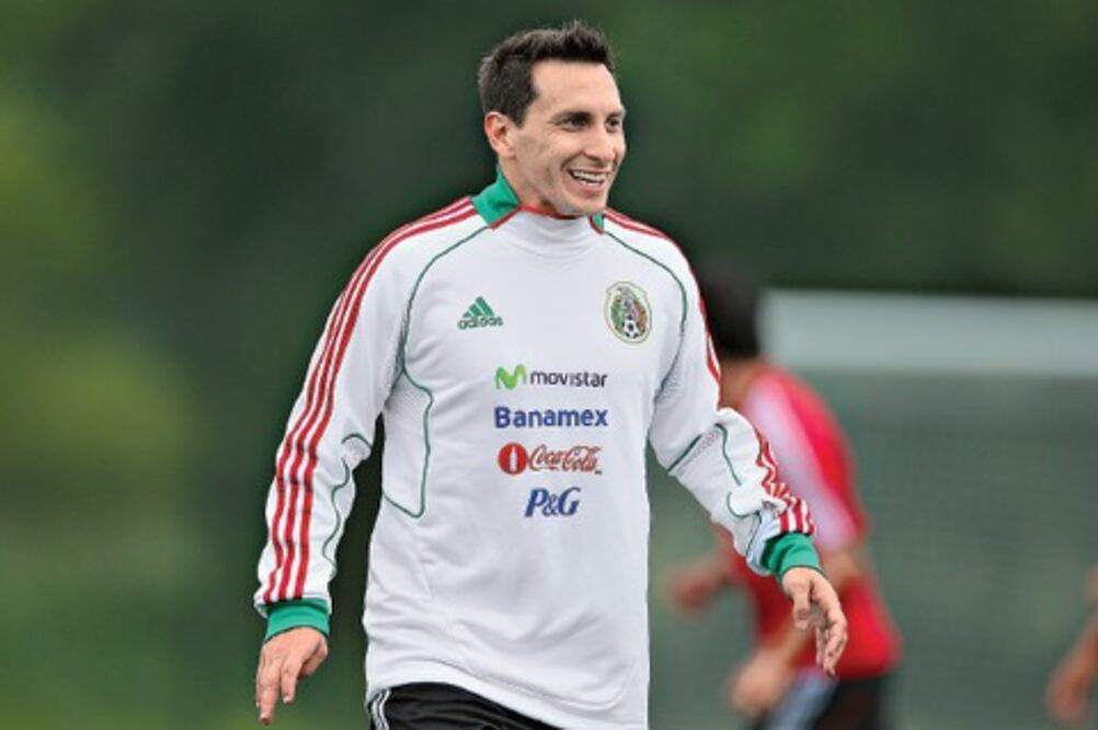 "Si jugué fue porque la FIFA autorizó"