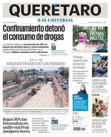 Portada 25 de abril de 2023