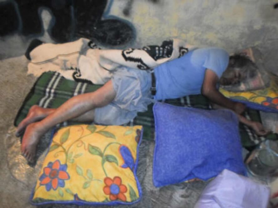 Denuncian brutalidad policial