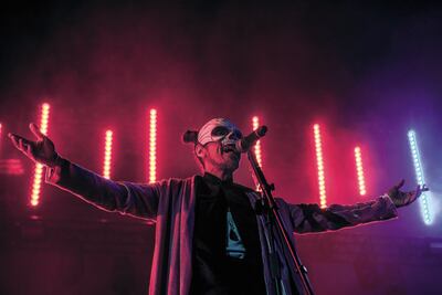 Vive Latino festeja 20 años