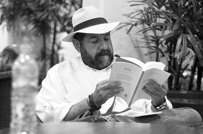 Sobre el libro Primer mundo