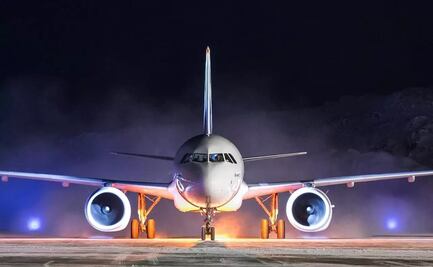 Airbus en Querétaro: ¿Qué partes de un avión se construyen en su planta de Colón