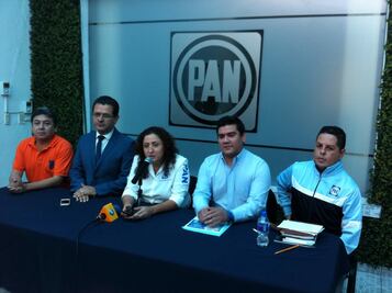 Prepara PAN feria de regreso a clases