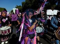 Secretaría de las Mujeres estará en la marcha del 8M