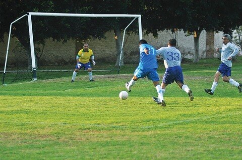 Van por la consolidación en la Liga Máster