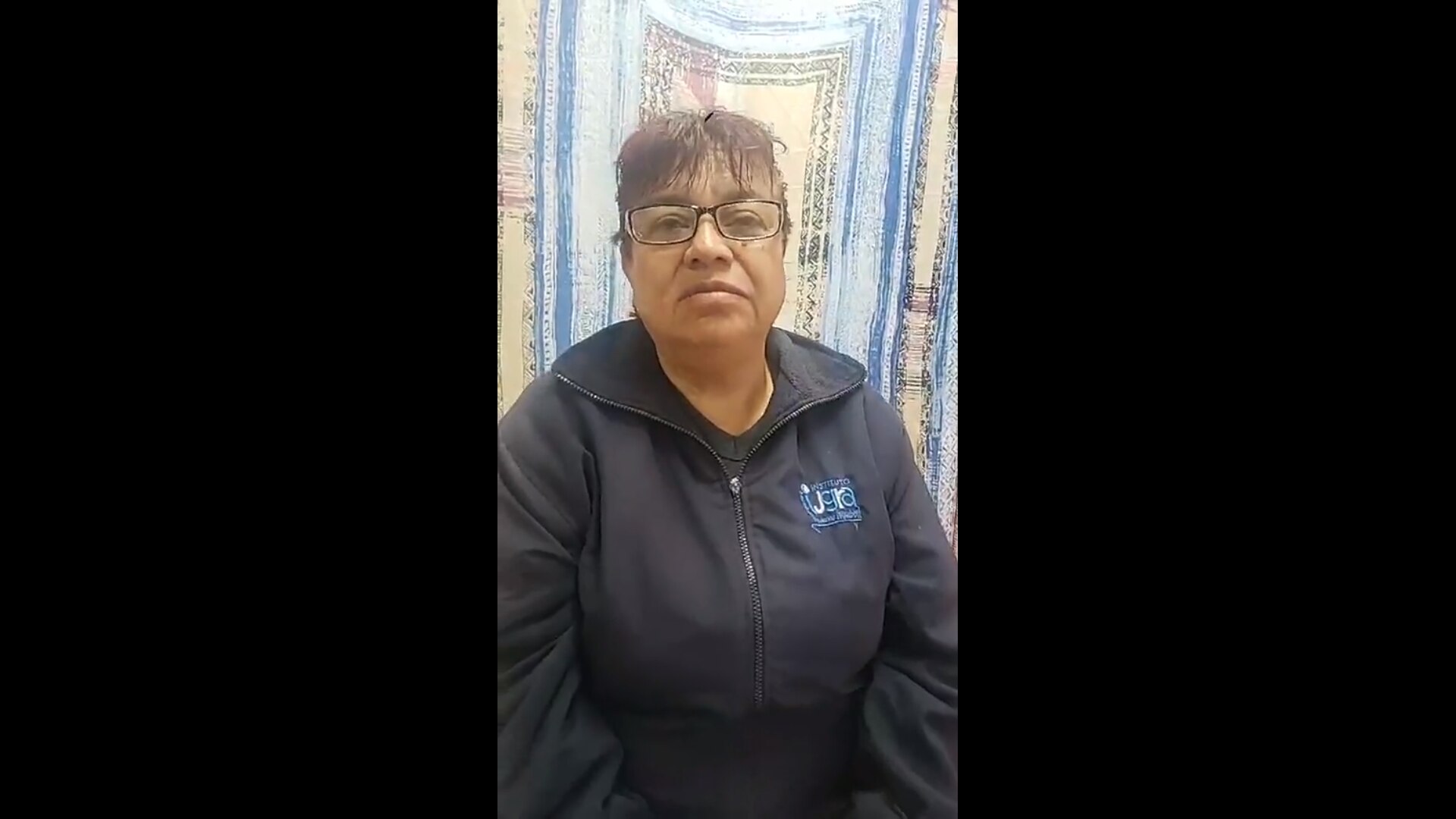 “Fernanda regresó a casa”, confirma Maricruz Rivera