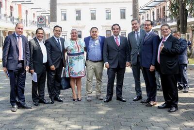 Federación trata mejor a vándalos, acusa Luis Nava 