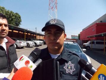 Narran policías ayuda 