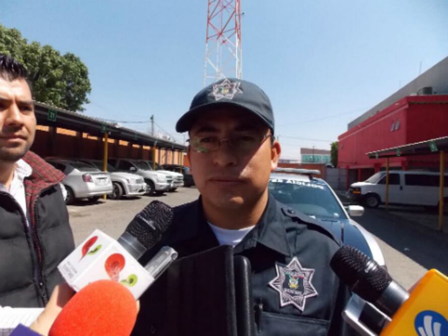 Narran policías ayuda 