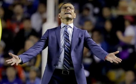 Jaime Lozano cesado de Gallos