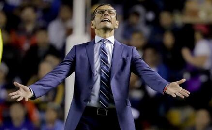 Jaime Lozano cesado de Gallos