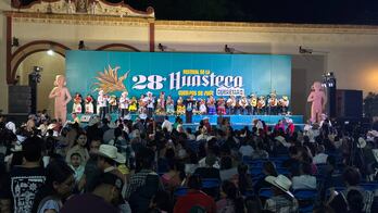 Un año de impulso a la vida cultural en Querétaro