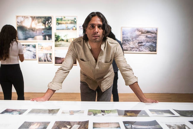 El regreso de Jerónimo