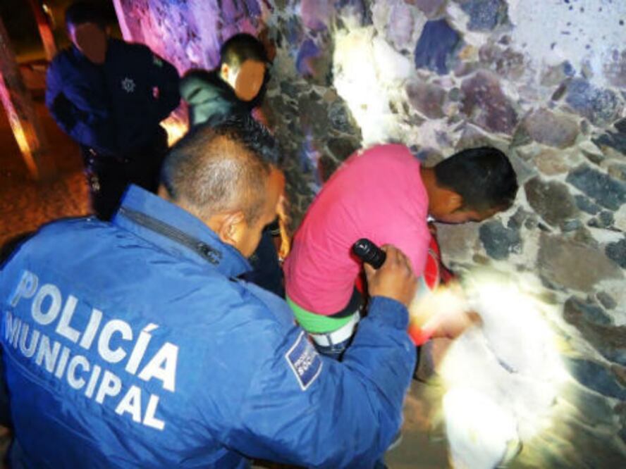 Arrestan a 22 personas en Feria 