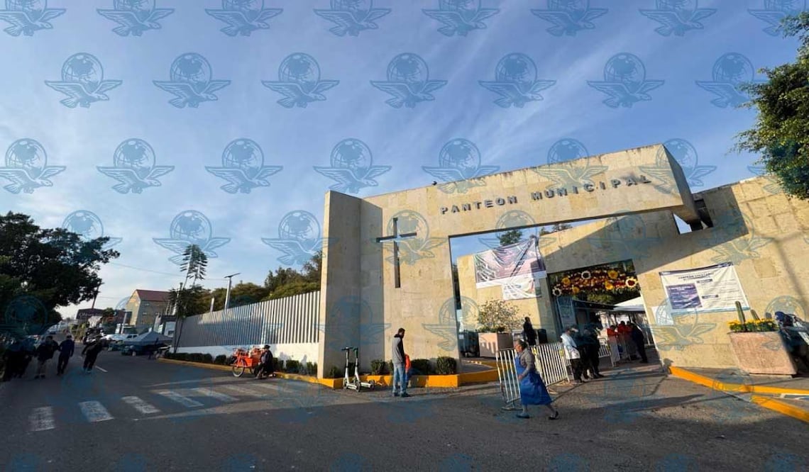 Foto: Ángel González