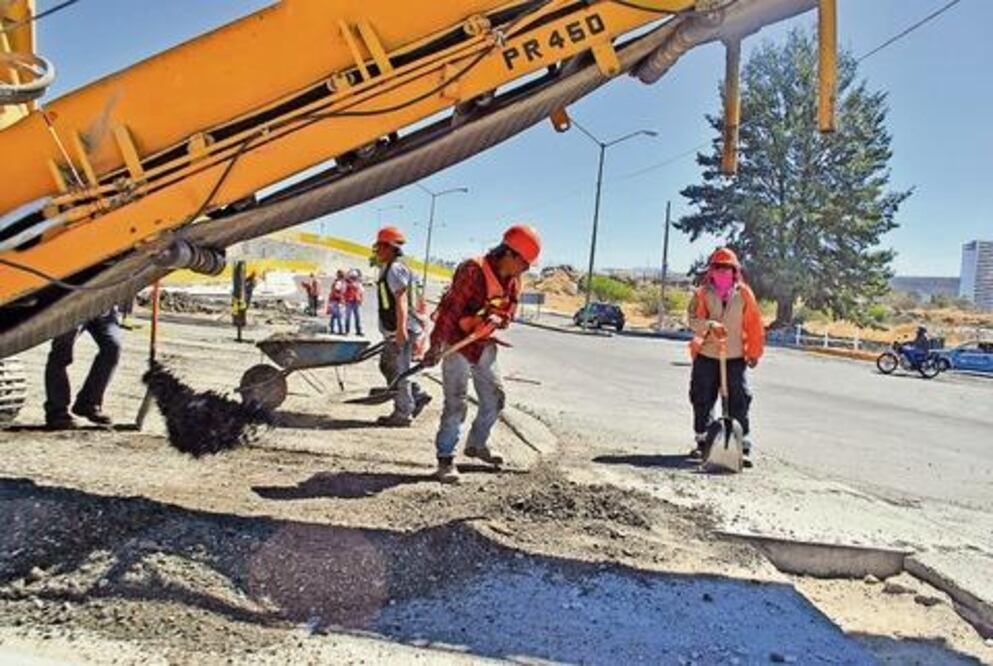 Modifican ley de Obras Públicas