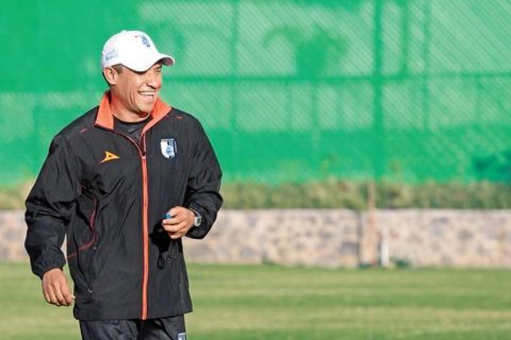 Será un Querétaro competitivo