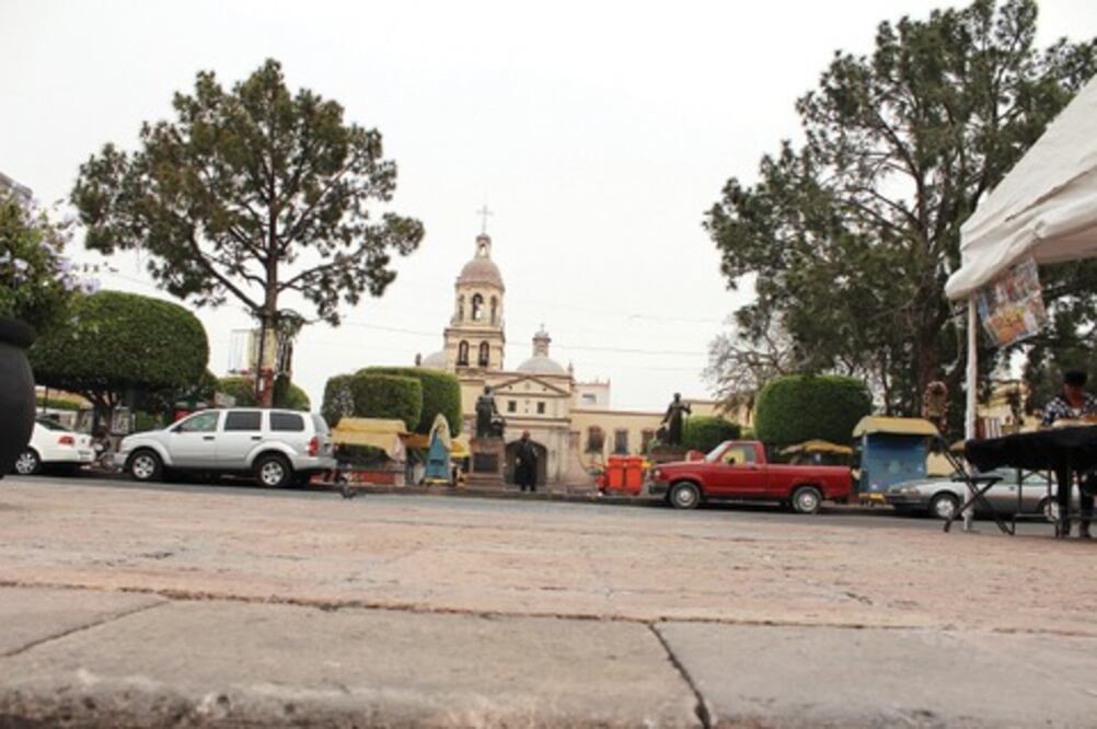 Denuncian aumento de robos