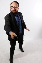 Impulsan más humor y nuevos talentos en Stand up wars