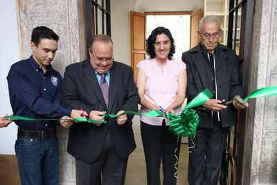 Pinal de Amoles expone su belleza