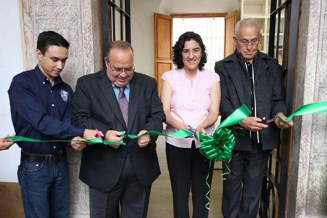 Pinal de Amoles expone su belleza