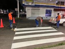 En el municipio de Querétaro, intensifican el mantenimiento vial durante el primer trimestre de 2026