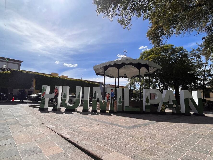 Huimilpan va contra consumo de drogas