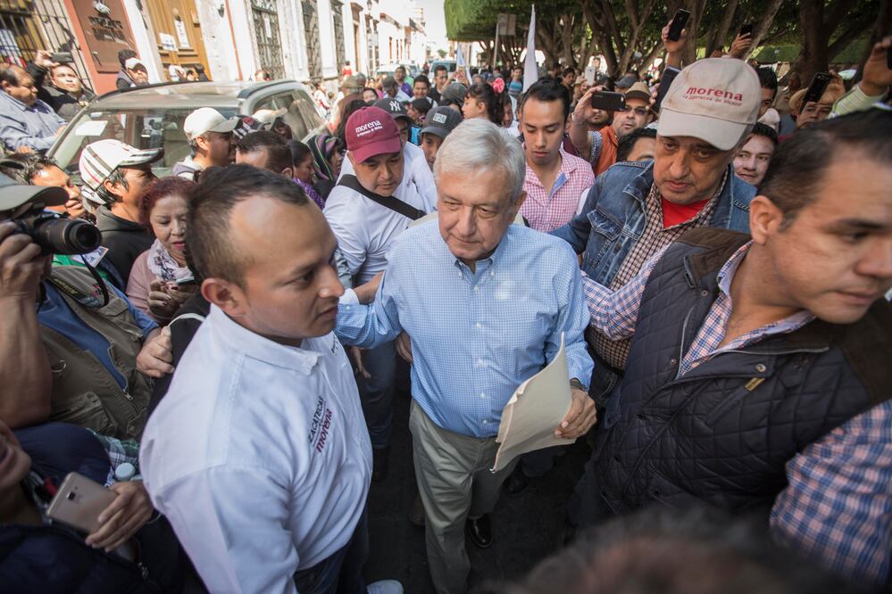 Foto: Demian Chávez