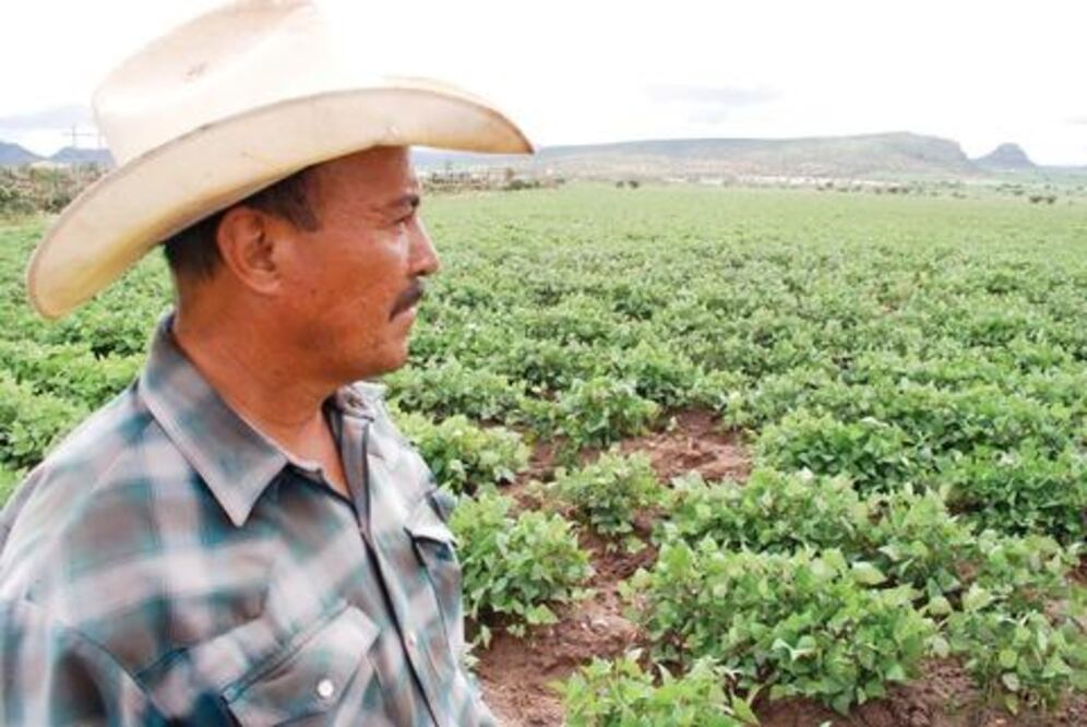 Celebran resolución  de asuntos agrarios