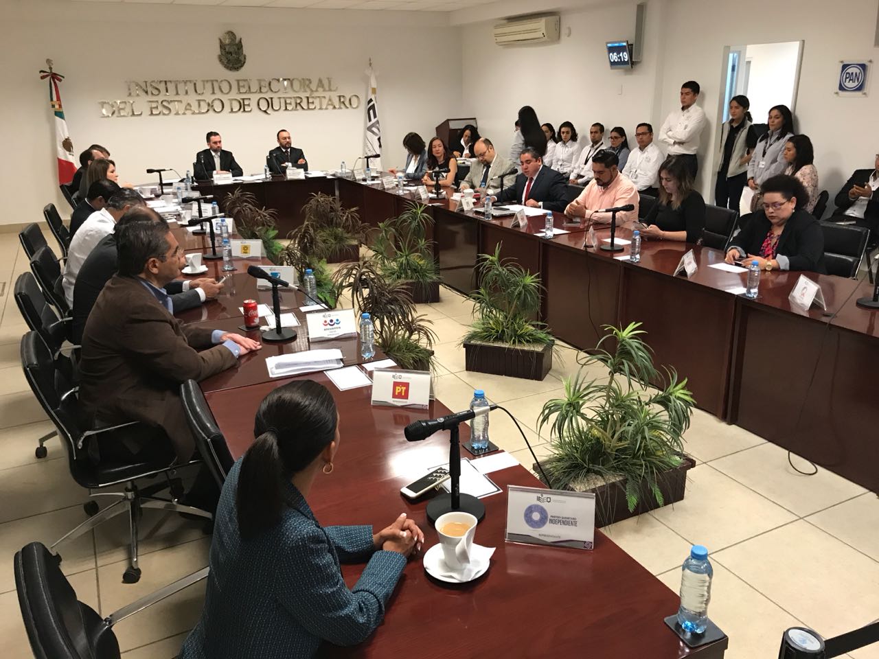 Foto: Demian Chávez