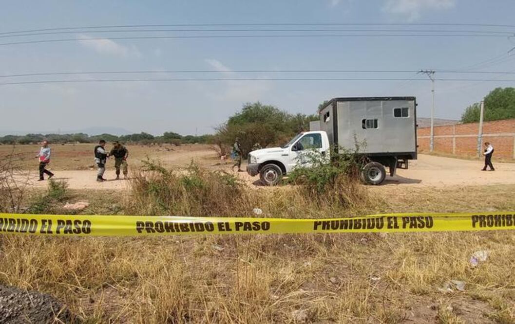 Foto: Archivo. EL UNIVERSAL