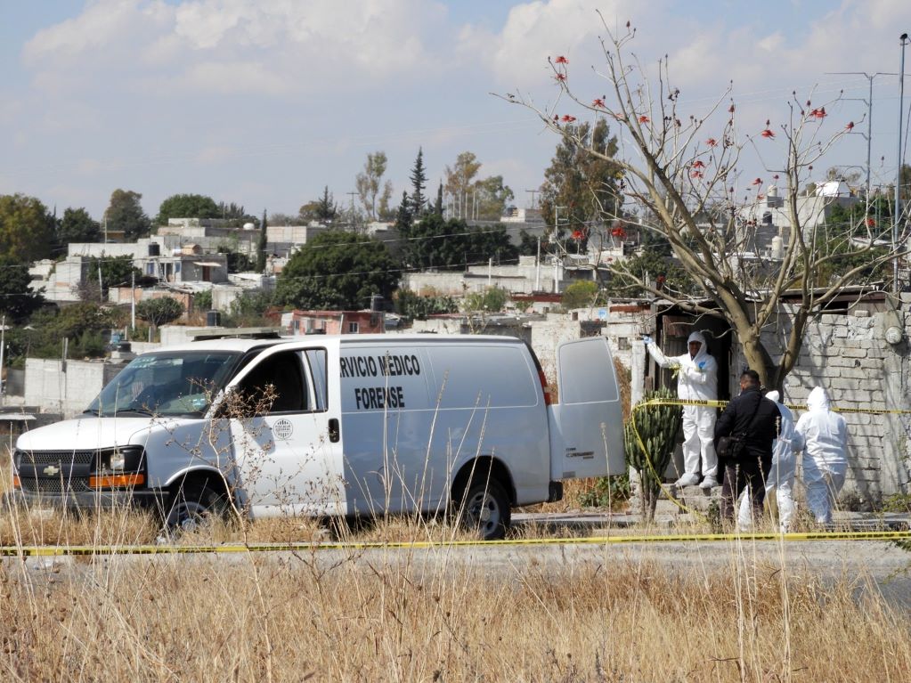 Querétaro ocupa el sexto lugar nacional con menor tasa de homicidios
