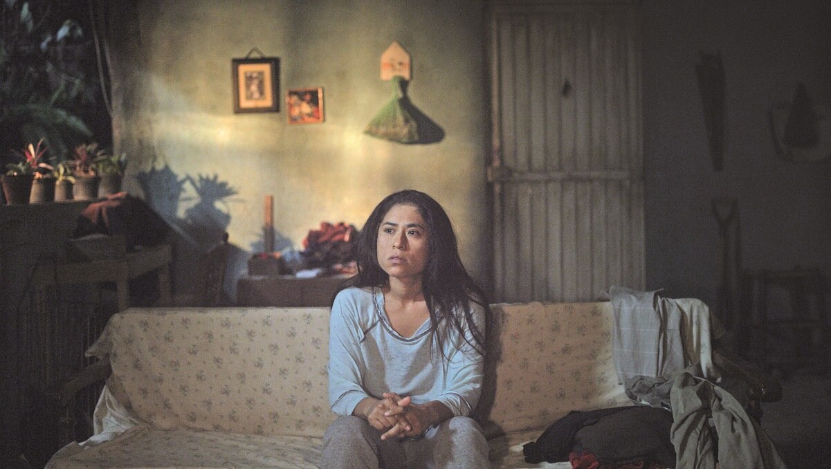 La cinta filmada en Querétaro sigue cosechando galardones