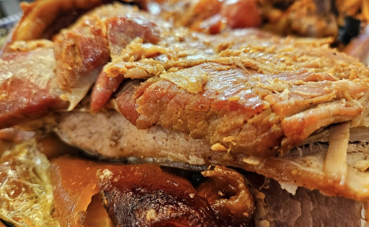 ¿Dónde se comen las carnitas más ricas de Tequisquiapan, Querétaro?