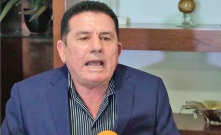 Por entregar colchones reciclados, detienen a funcionario de Sinaloa