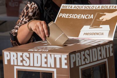 Queretanos, listos para ejercer el derecho al voto