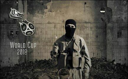 Nuevas amenazas terroristas al Mundial de Rusia 2018