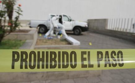 Muere persona de la tercera edad en la Casa de la Juventud