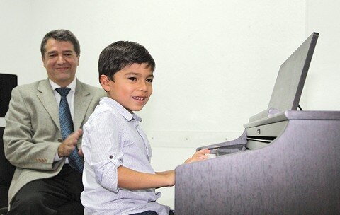 El CUCM presenta recital musical