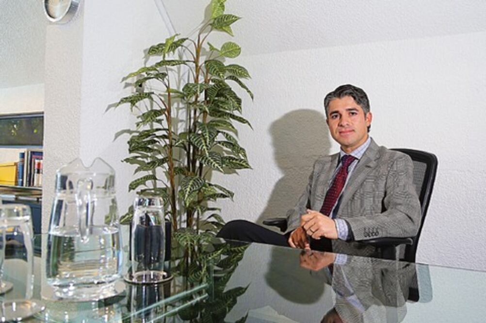 Presenta Coparmex plan de evaluación a candidatos 2015