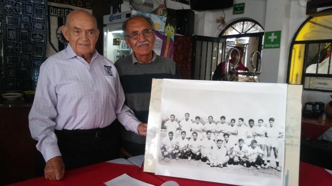 “No podemos evitar  el progreso”: ex jugadores