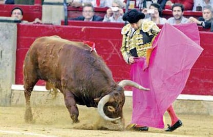 Diferentes estilos en la Santa María