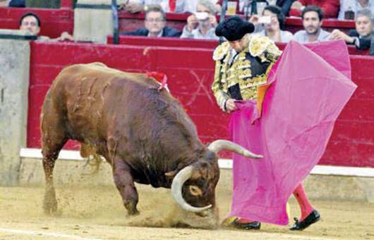 Diferentes estilos en la Santa María