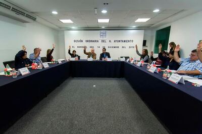 Crea El Marqués secretarías en temas ambientales y turísticos