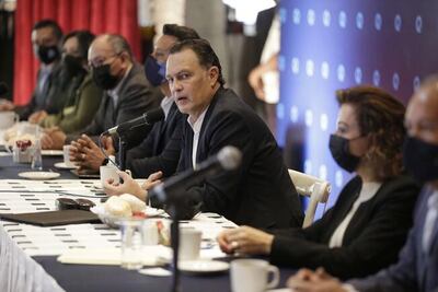 Anuncia Kuri inversión histórica en seguridad local 