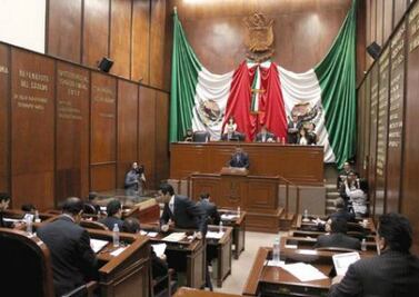 Estado prepara Reforma Política