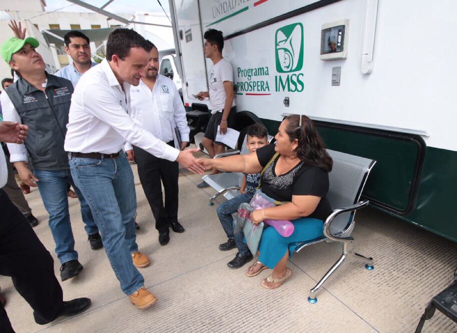 Foto: ARCHIVO. EL UNIVERSAL